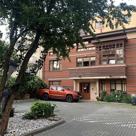 Pulaskiego 11A - Przestronne Apartamenty, Sopot Centrum 외부 사진