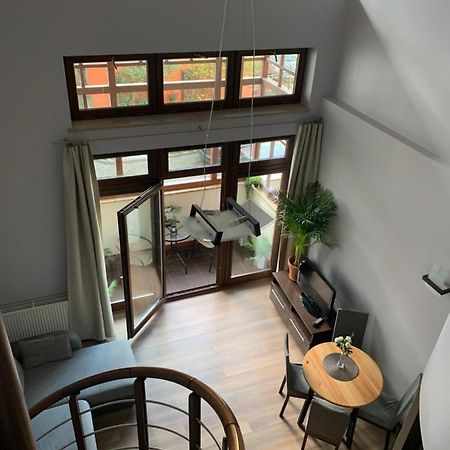 Pulaskiego 11A - Przestronne Apartamenty, Sopot Centrum 외부 사진