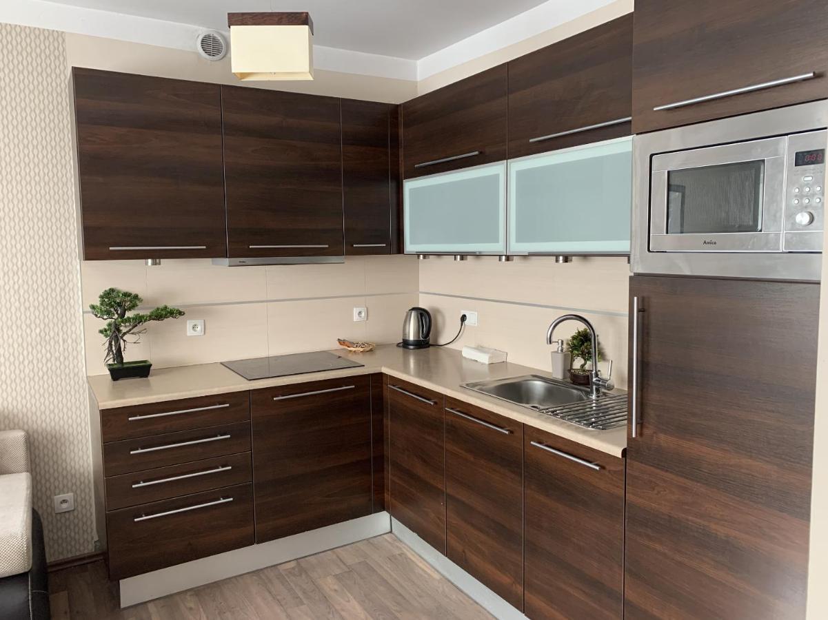 Pulaskiego 11A - Przestronne Apartamenty, Sopot Centrum 외부 사진