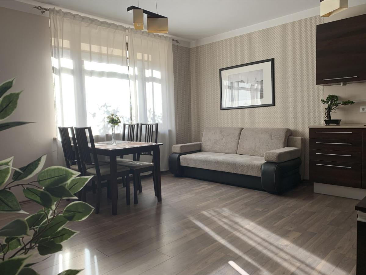 Pulaskiego 11A - Przestronne Apartamenty, Sopot Centrum 외부 사진