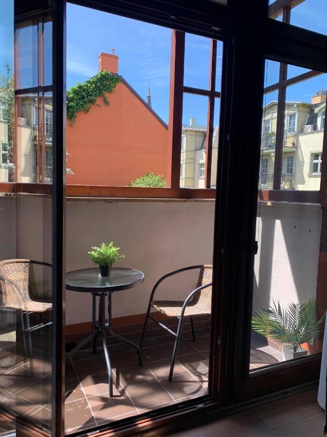 Pulaskiego 11A - Przestronne Apartamenty, Sopot Centrum 외부 사진