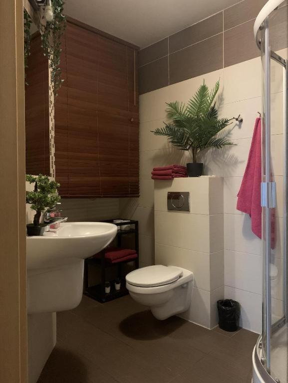Pulaskiego 11A - Przestronne Apartamenty, Sopot Centrum 외부 사진