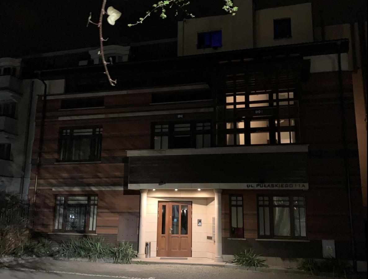 Pulaskiego 11A - Przestronne Apartamenty, Sopot Centrum 외부 사진