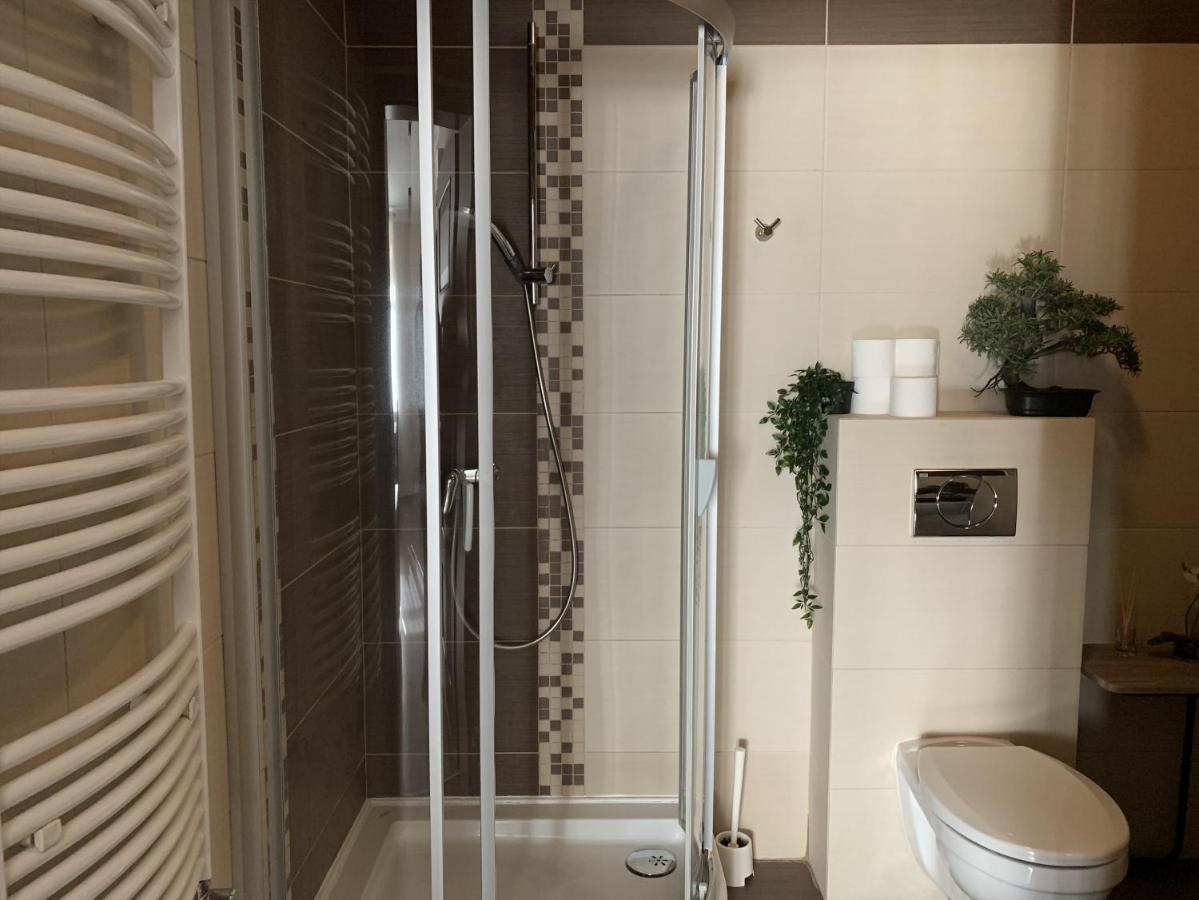 Pulaskiego 11A - Przestronne Apartamenty, Sopot Centrum 외부 사진