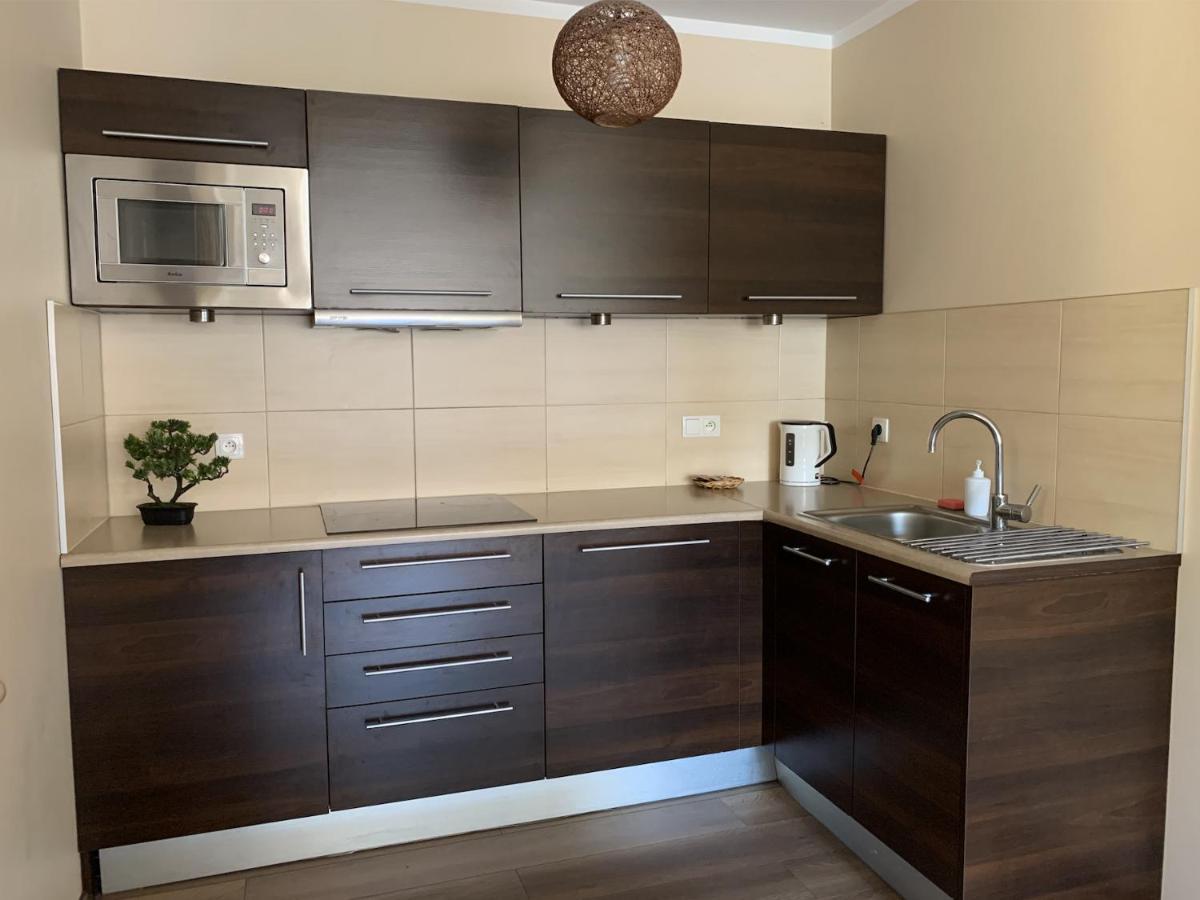Pulaskiego 11A - Przestronne Apartamenty, Sopot Centrum 외부 사진