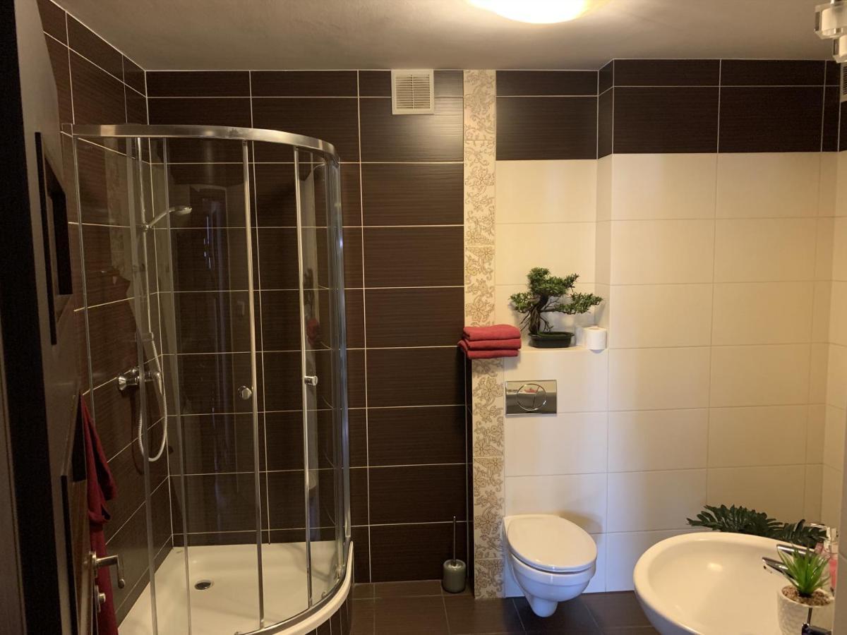 Pulaskiego 11A - Przestronne Apartamenty, Sopot Centrum 외부 사진