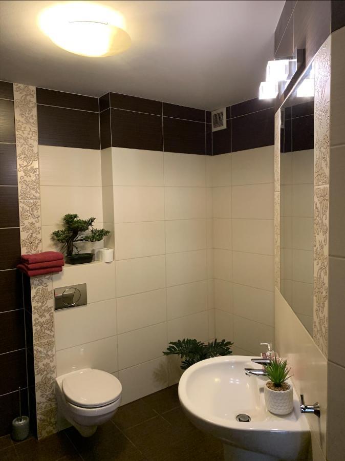 Pulaskiego 11A - Przestronne Apartamenty, Sopot Centrum 외부 사진