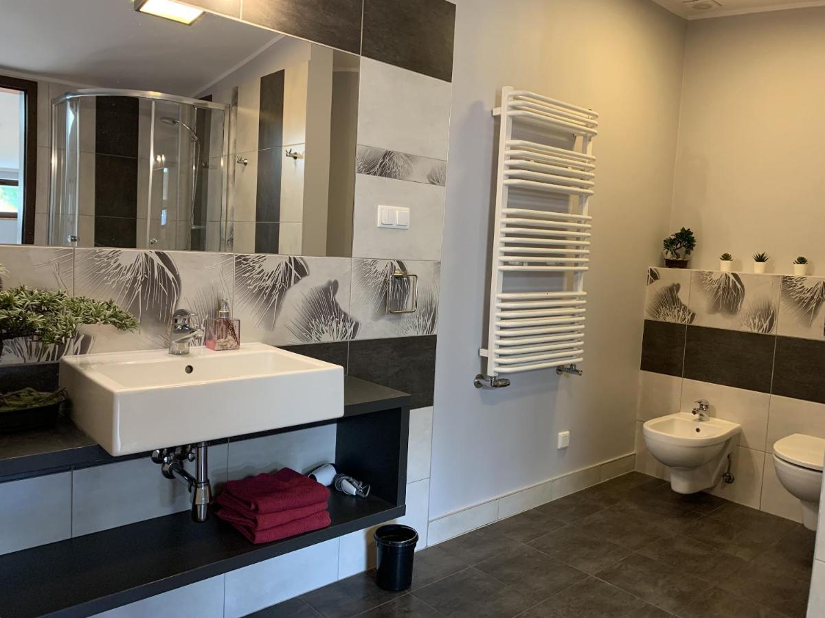 Pulaskiego 11A - Przestronne Apartamenty, Sopot Centrum 외부 사진