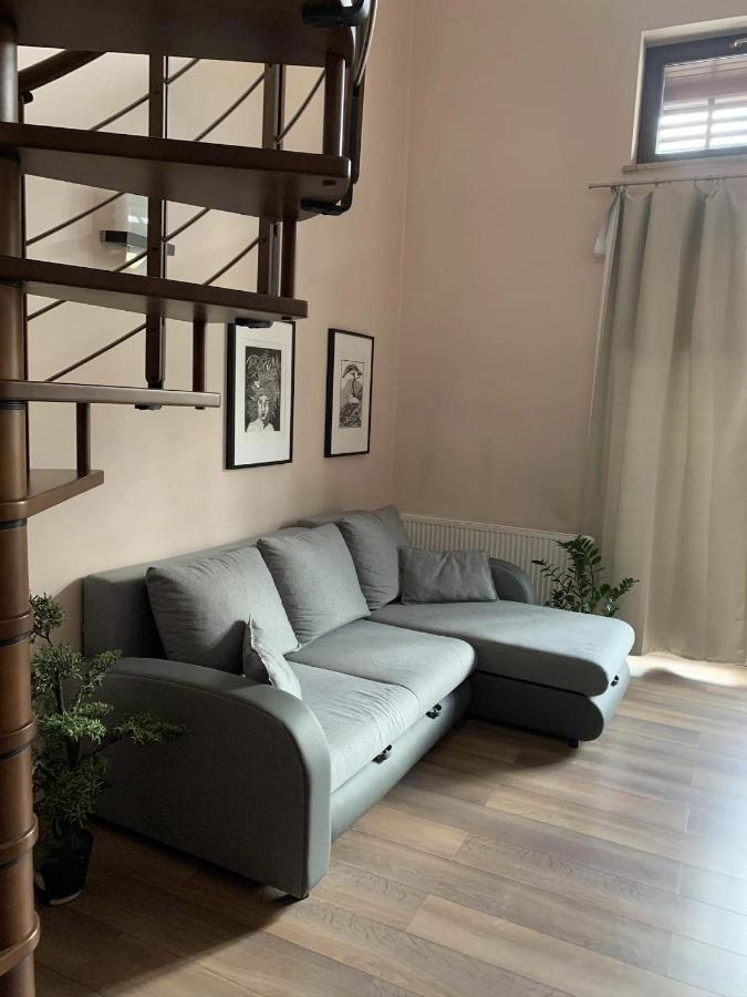 Pulaskiego 11A - Przestronne Apartamenty, Sopot Centrum 외부 사진