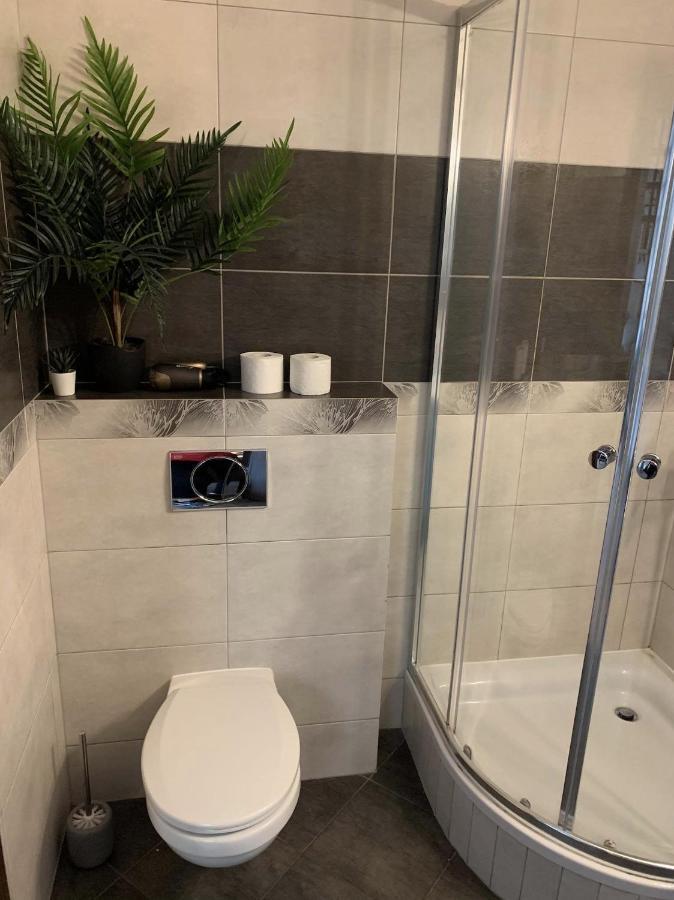 Pulaskiego 11A - Przestronne Apartamenty, Sopot Centrum 외부 사진