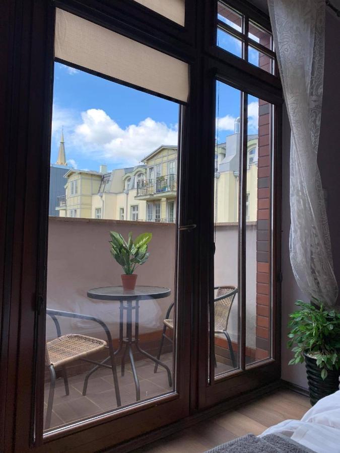Pulaskiego 11A - Przestronne Apartamenty, Sopot Centrum 외부 사진