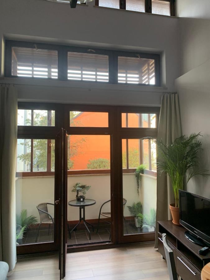 Pulaskiego 11A - Przestronne Apartamenty, Sopot Centrum 외부 사진