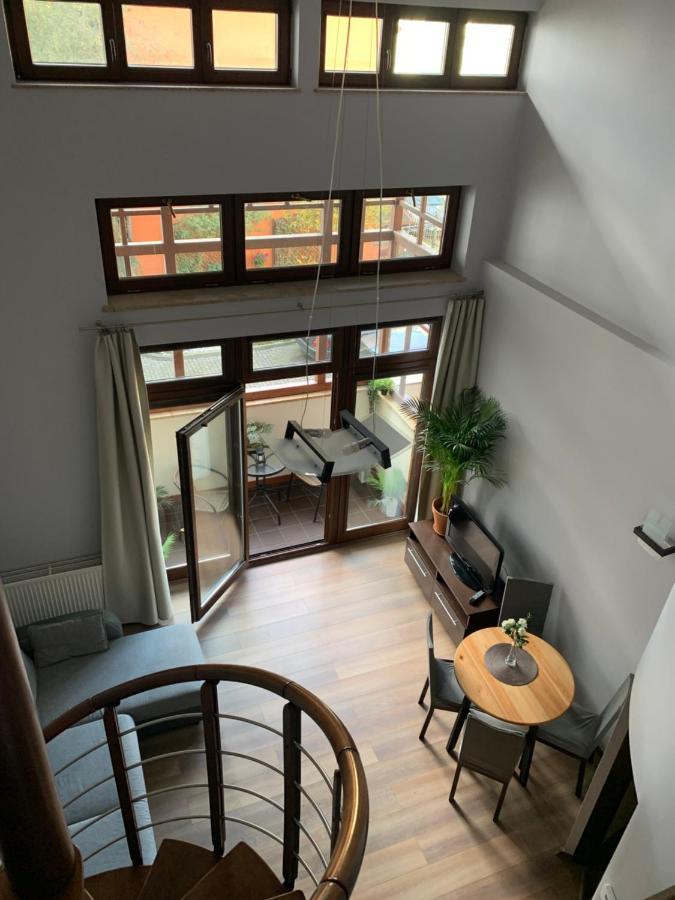 Pulaskiego 11A - Przestronne Apartamenty, Sopot Centrum 외부 사진