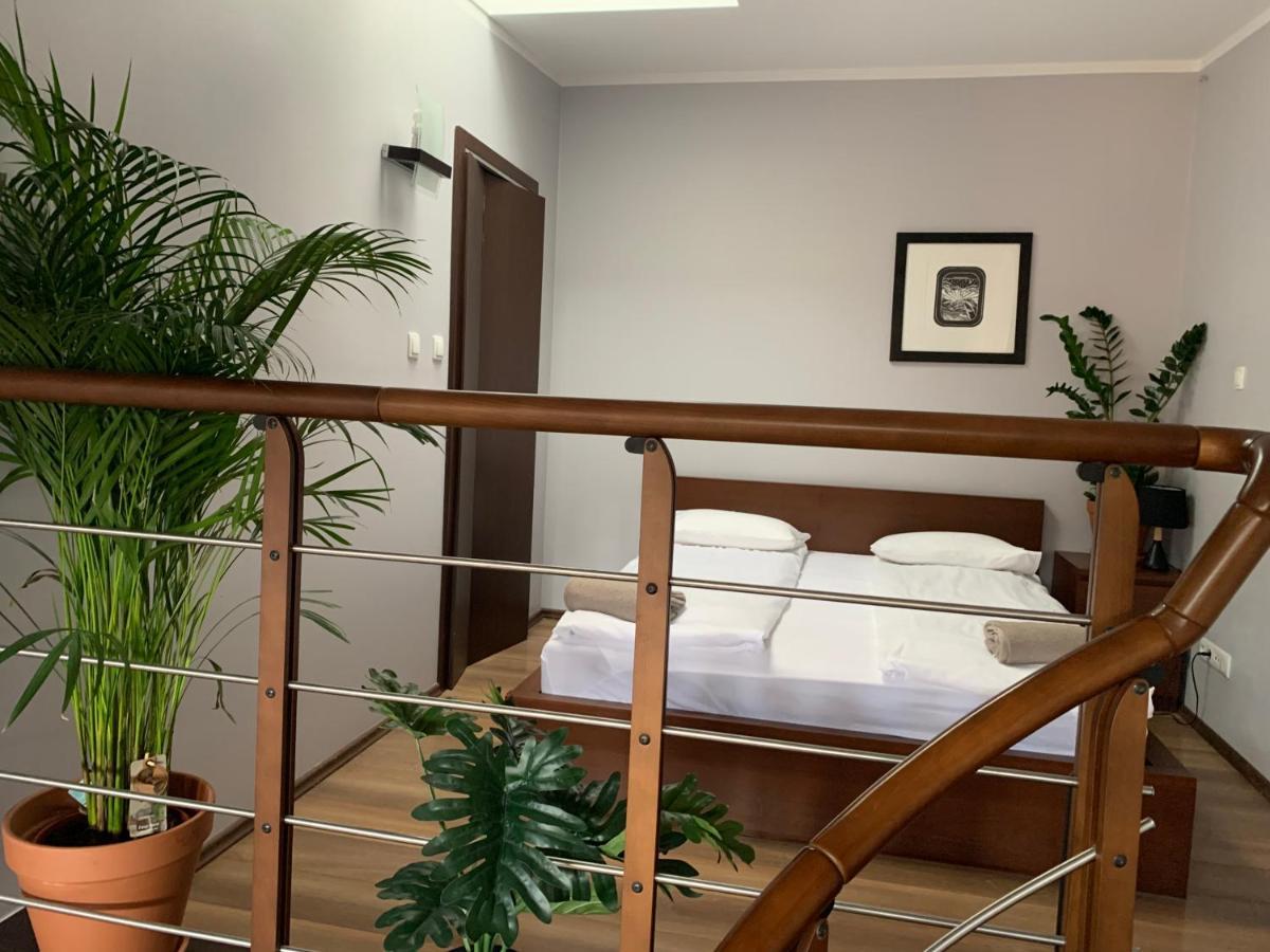 Pulaskiego 11A - Przestronne Apartamenty, Sopot Centrum 외부 사진