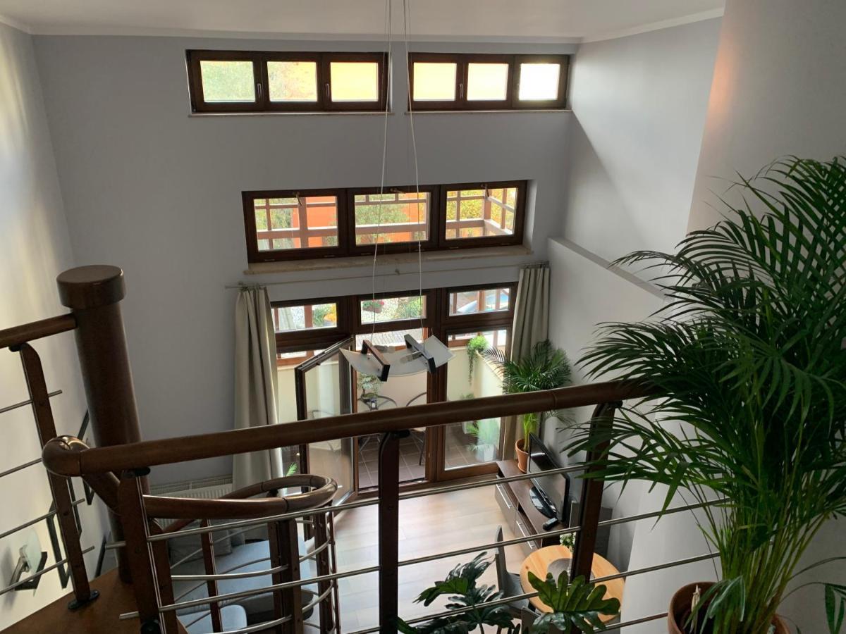 Pulaskiego 11A - Przestronne Apartamenty, Sopot Centrum 외부 사진