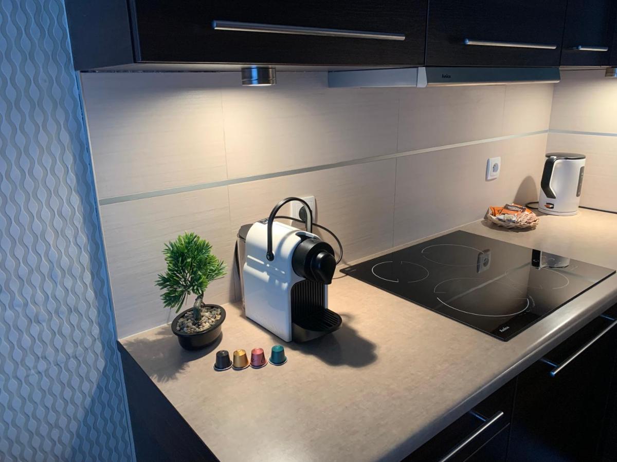 Pulaskiego 11A - Przestronne Apartamenty, Sopot Centrum 외부 사진