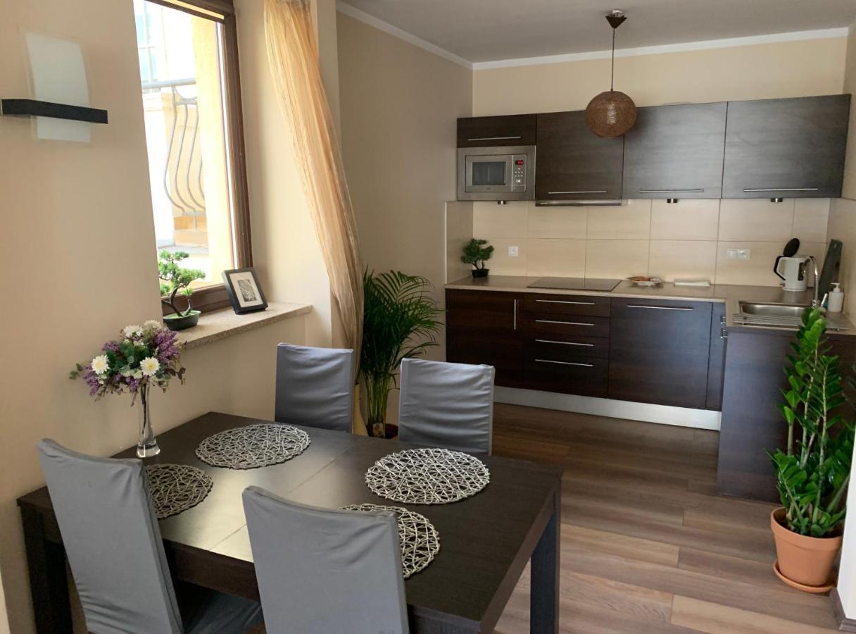 Pulaskiego 11A - Przestronne Apartamenty, Sopot Centrum 외부 사진