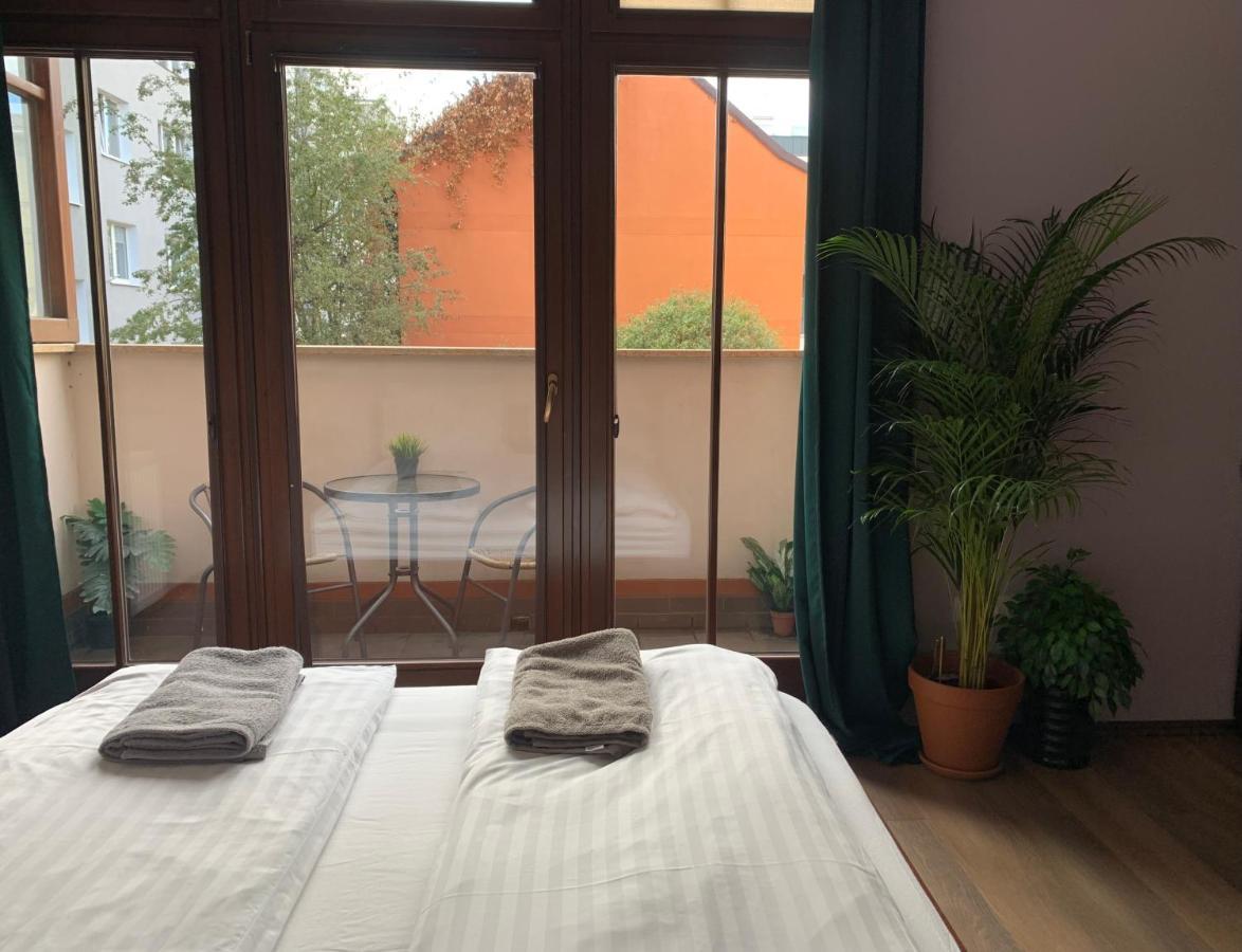 Pulaskiego 11A - Przestronne Apartamenty, Sopot Centrum 외부 사진