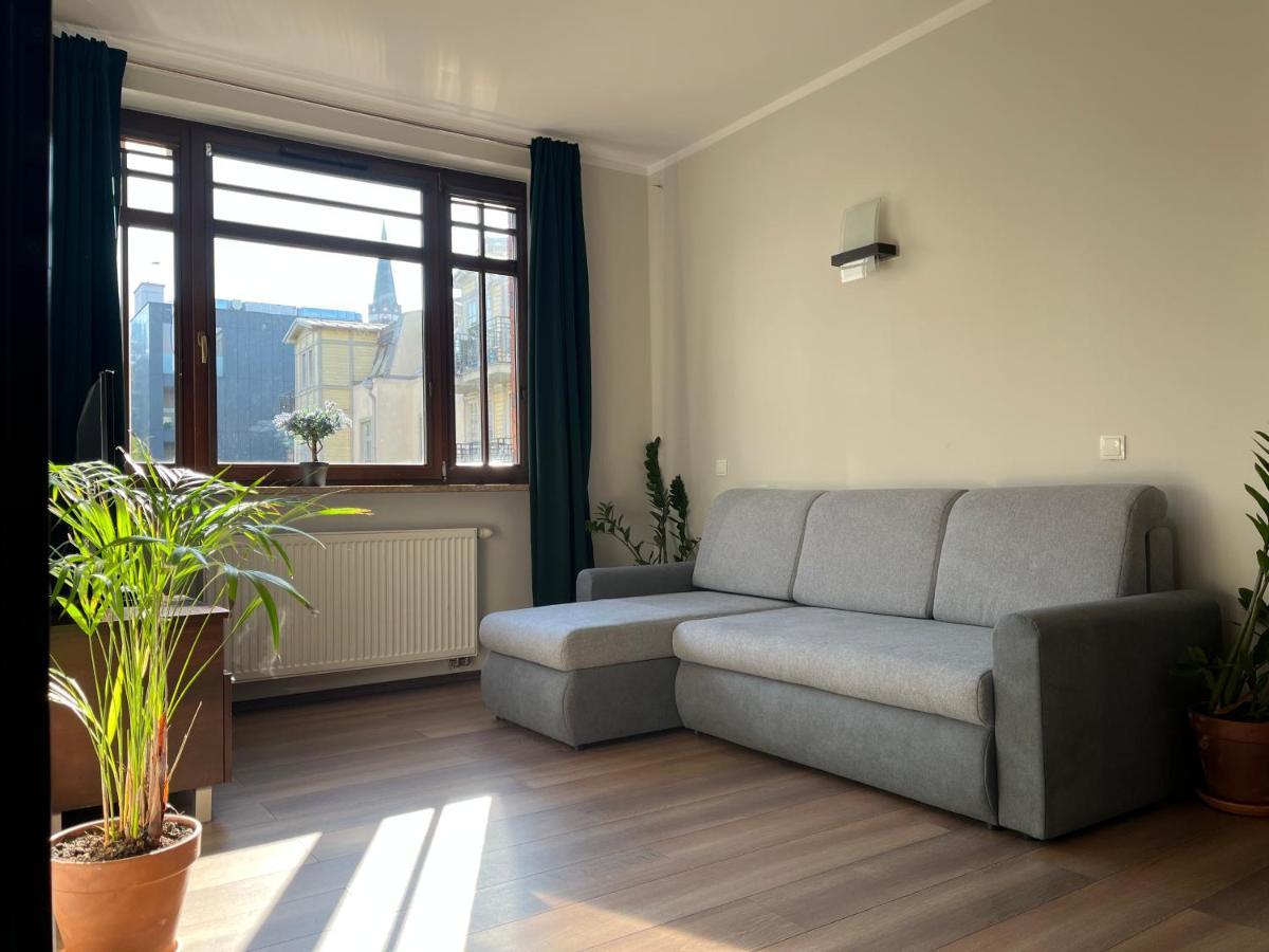 Pulaskiego 11A - Przestronne Apartamenty, Sopot Centrum 외부 사진